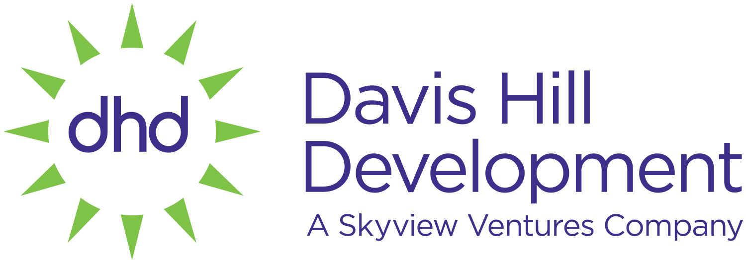 Davis Hill Development